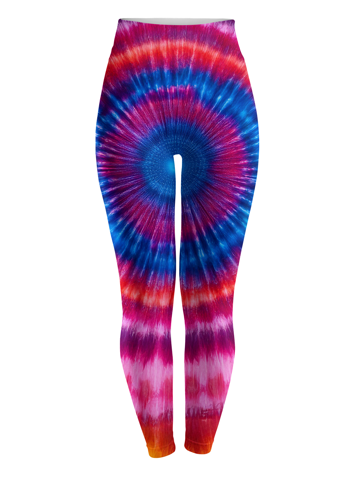 "Vibrant" Leggings