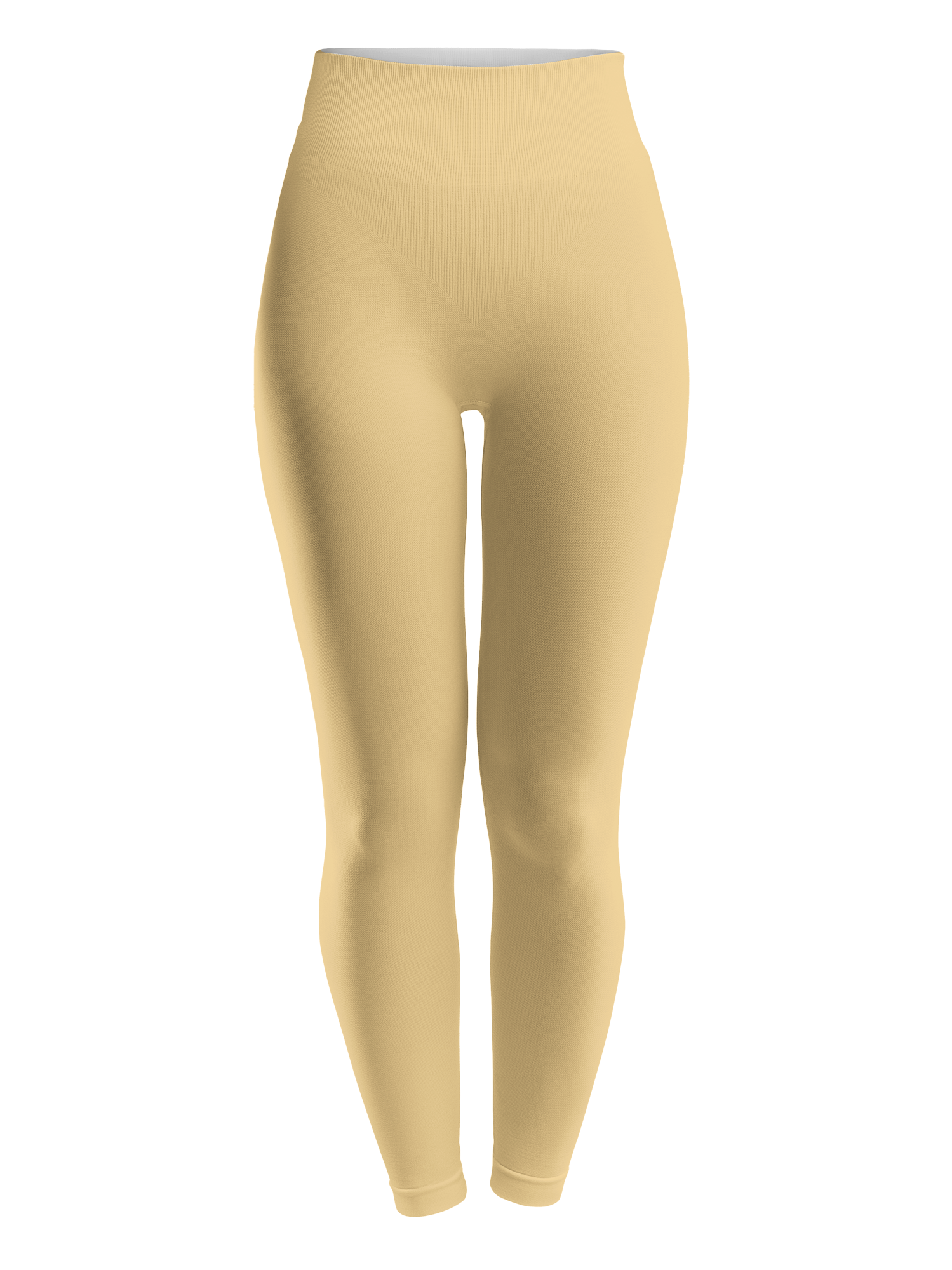 "Remain" Leggings