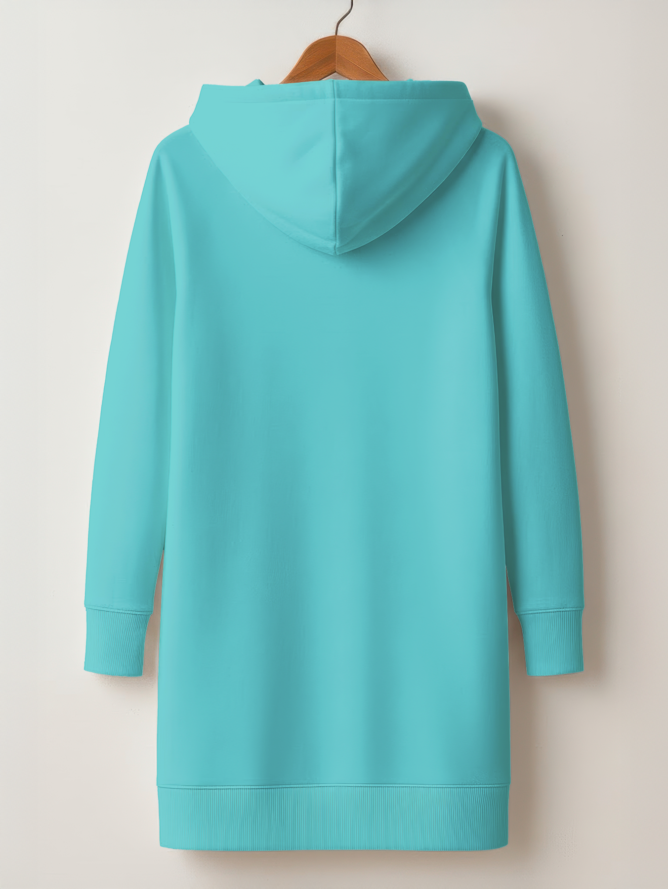 "Devoted" Hoodie Dress & Leggings Deal