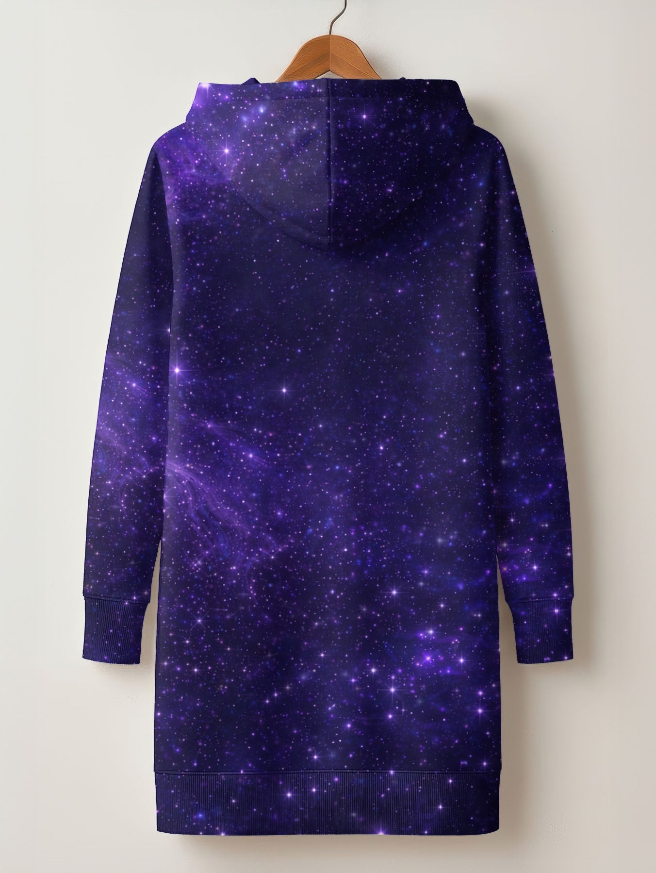 "Triune"  Hoodie Dress & Leggings Deal