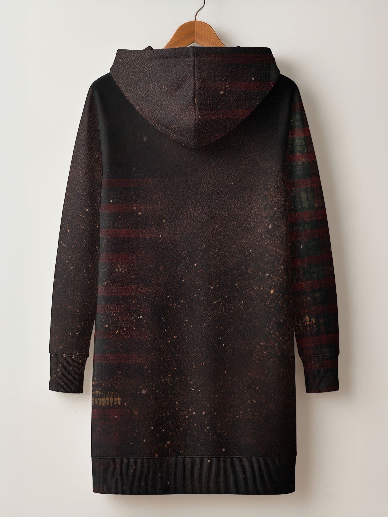 "Persist" Hoodie Dress & Leggings Deal