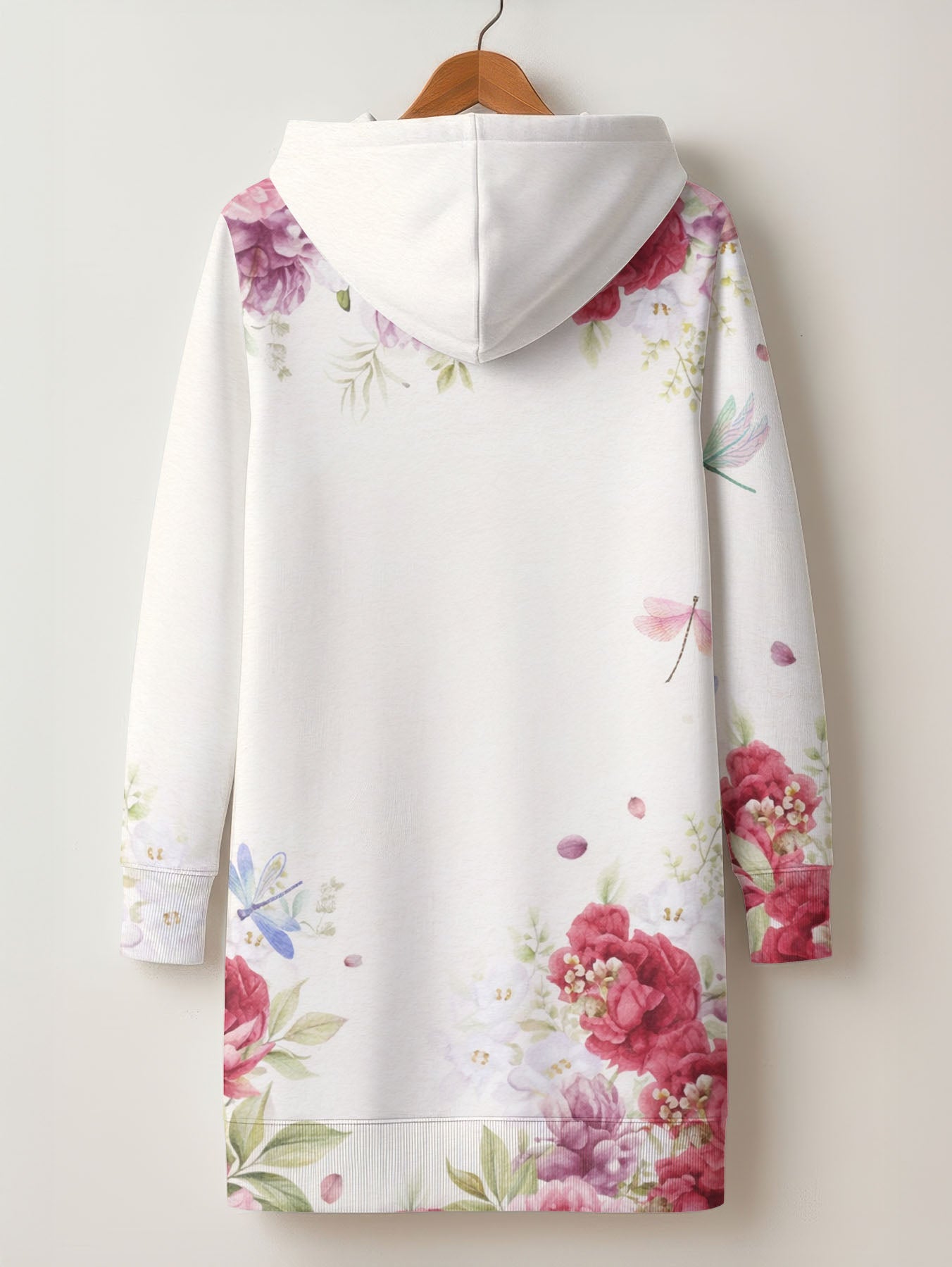 "Anthem" Hoodie Dress & Leggings Deal