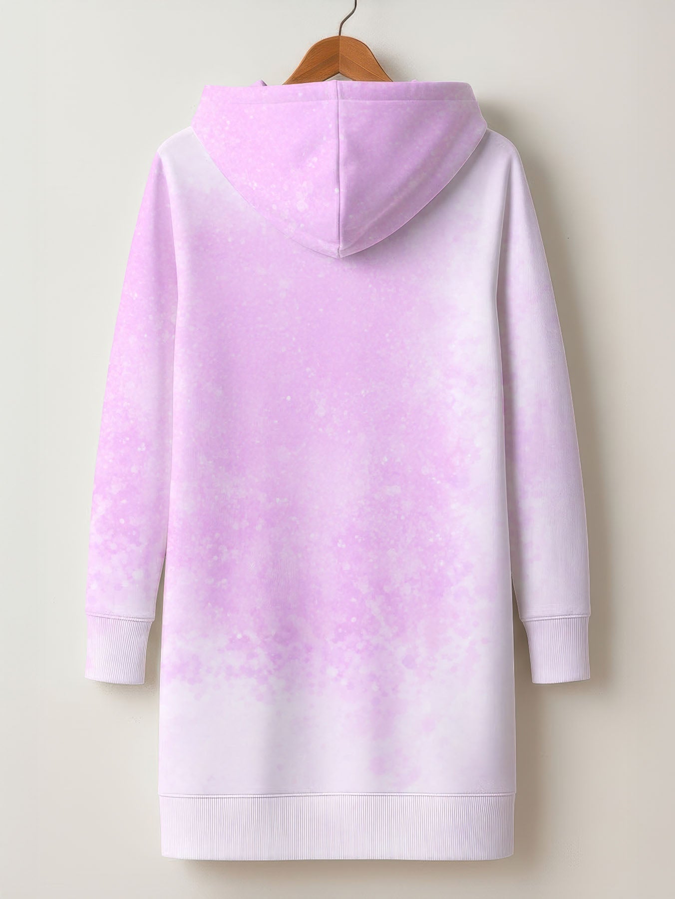 "Emmanuel" Hoodie Dress & Leggings Deal