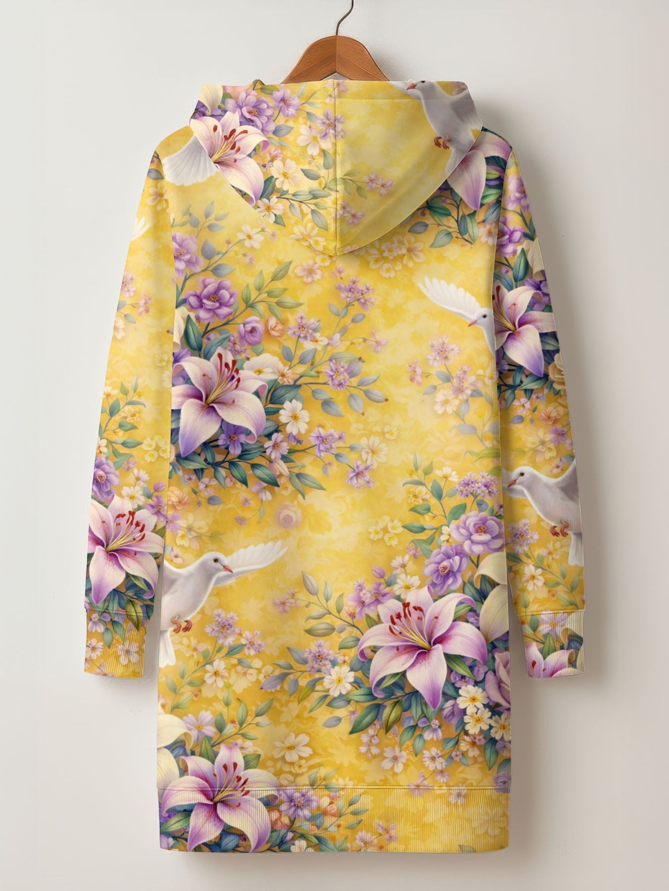 "Guided" Hoodie Dress & Leggings Deal