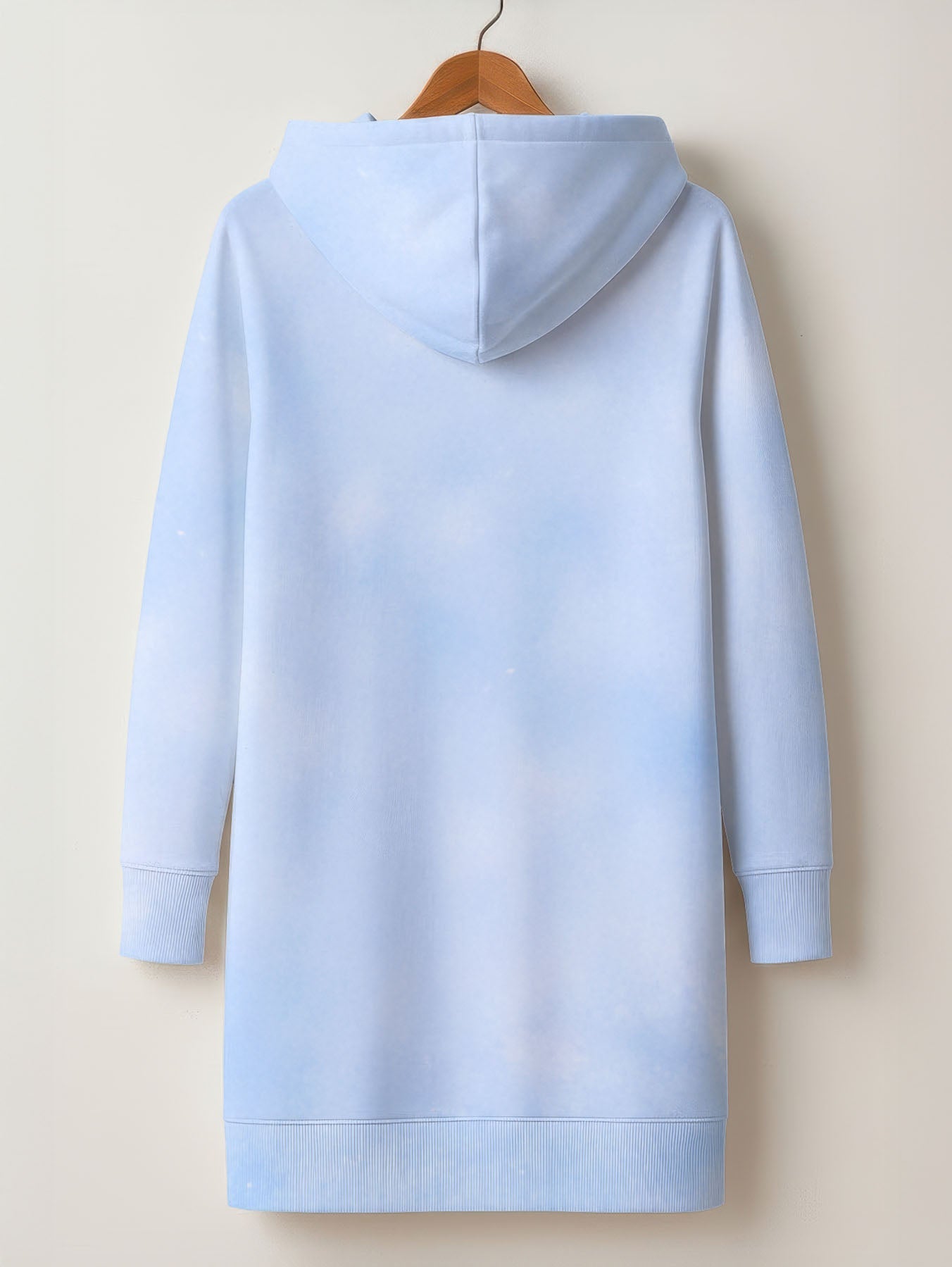 "Expect" Hoodie Dress & Leggings Deal