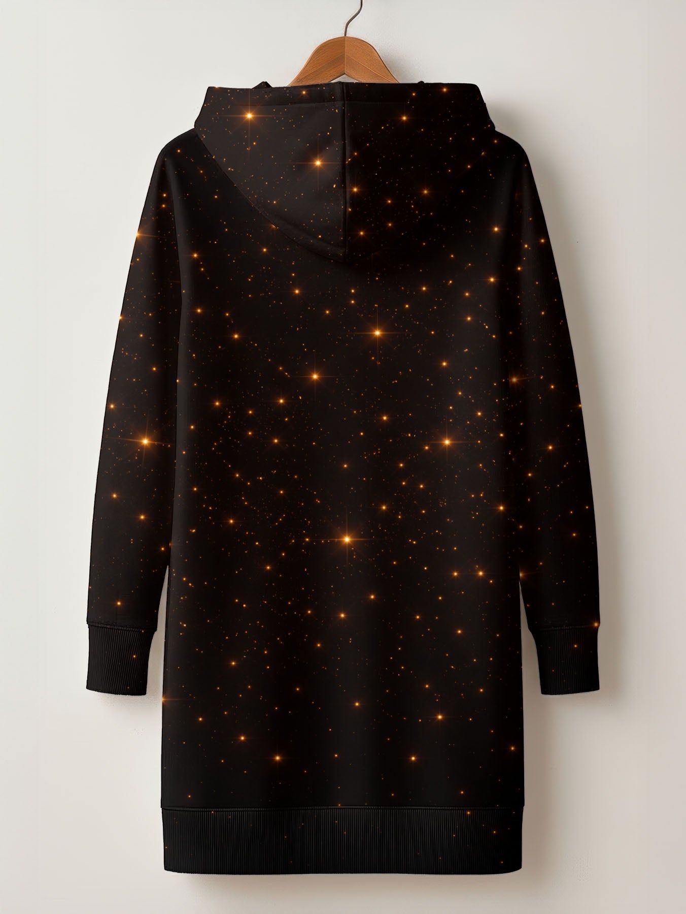 "Defiant" Hoodie Dress & Leggings Deal