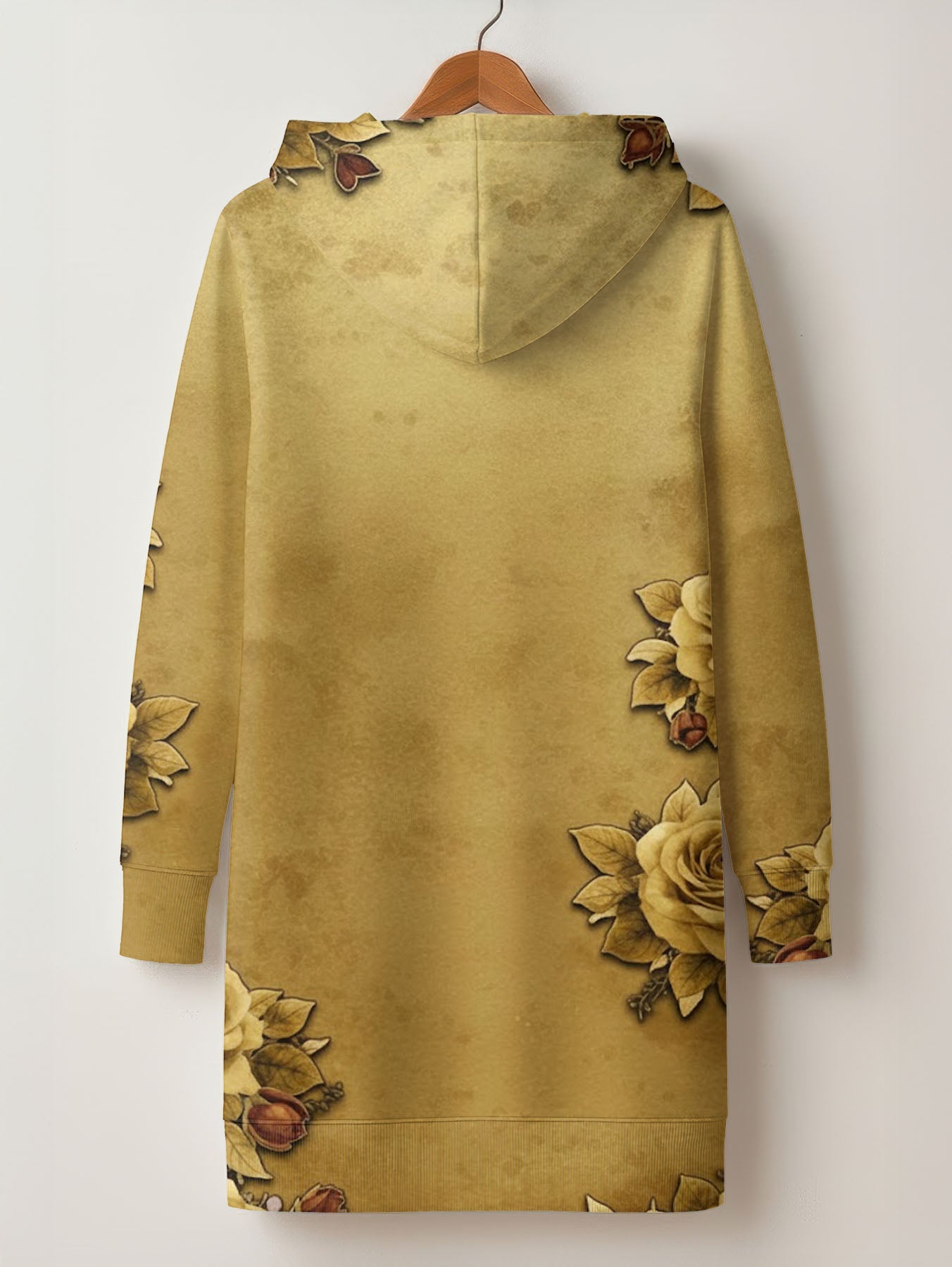 "Selah"  Hoodie Dress & Leggings Deal