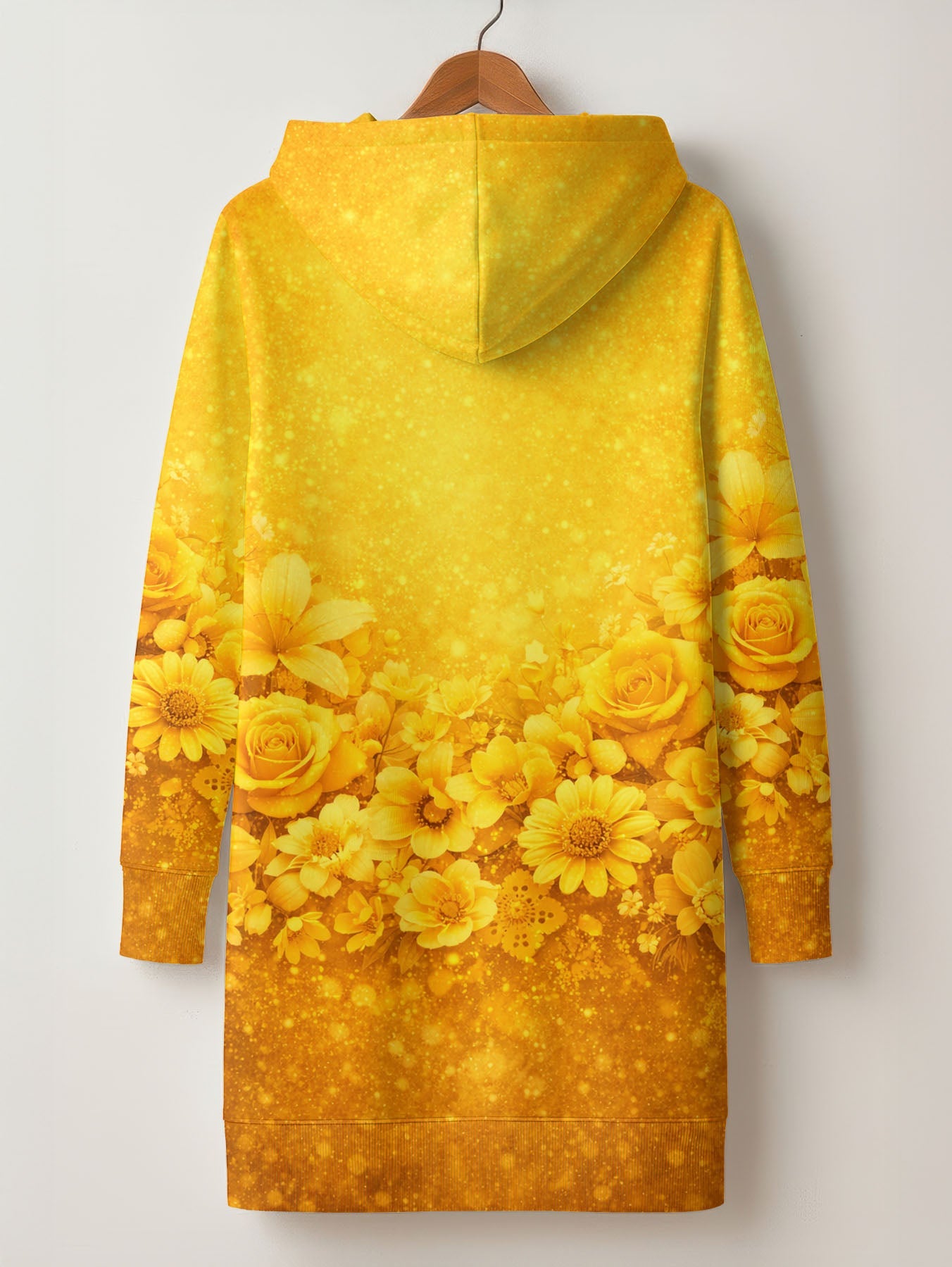 "Veiled" Hoodie Dress & Leggings Deal