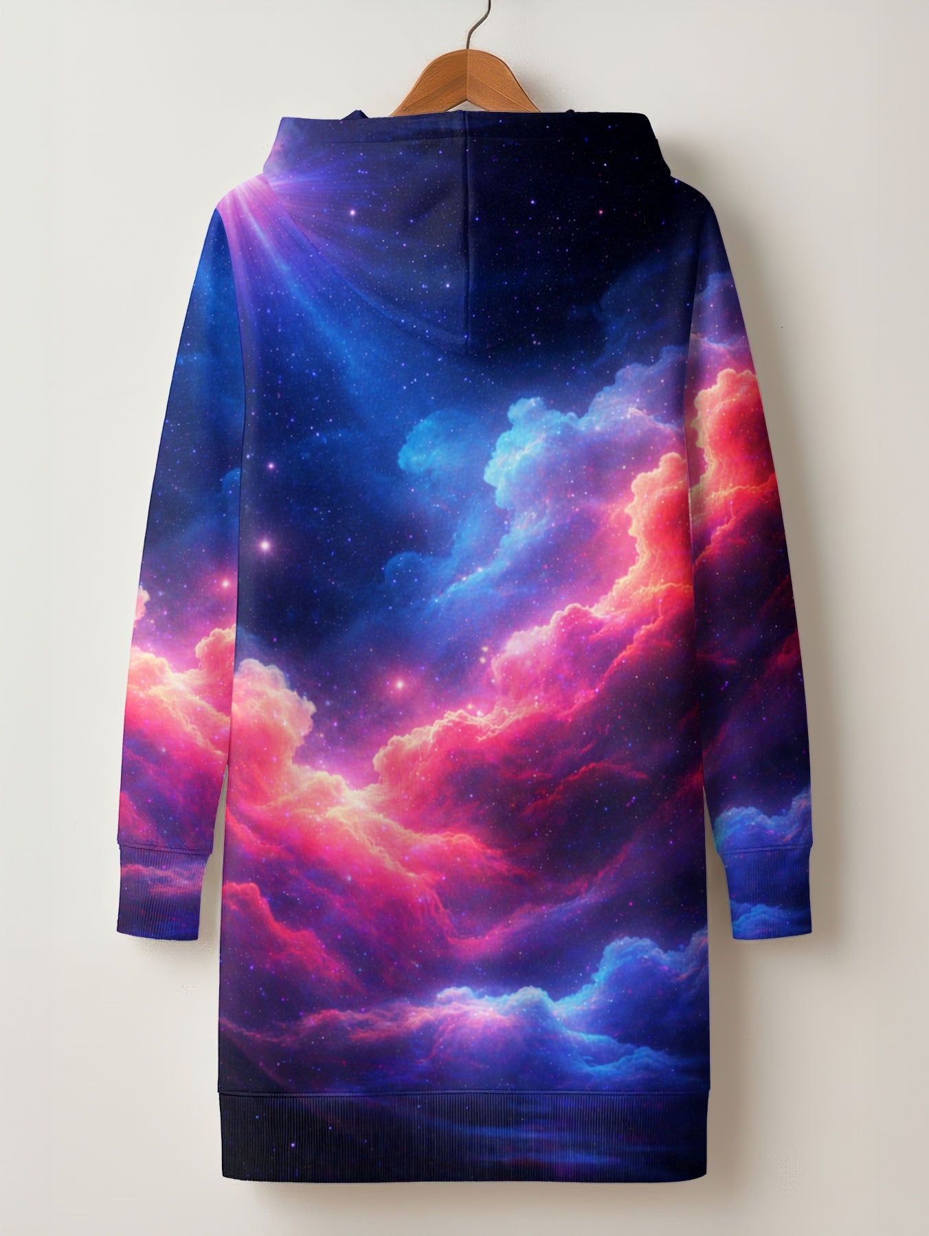 "Acquitted" Hoodie Dress & Leggings Deal
