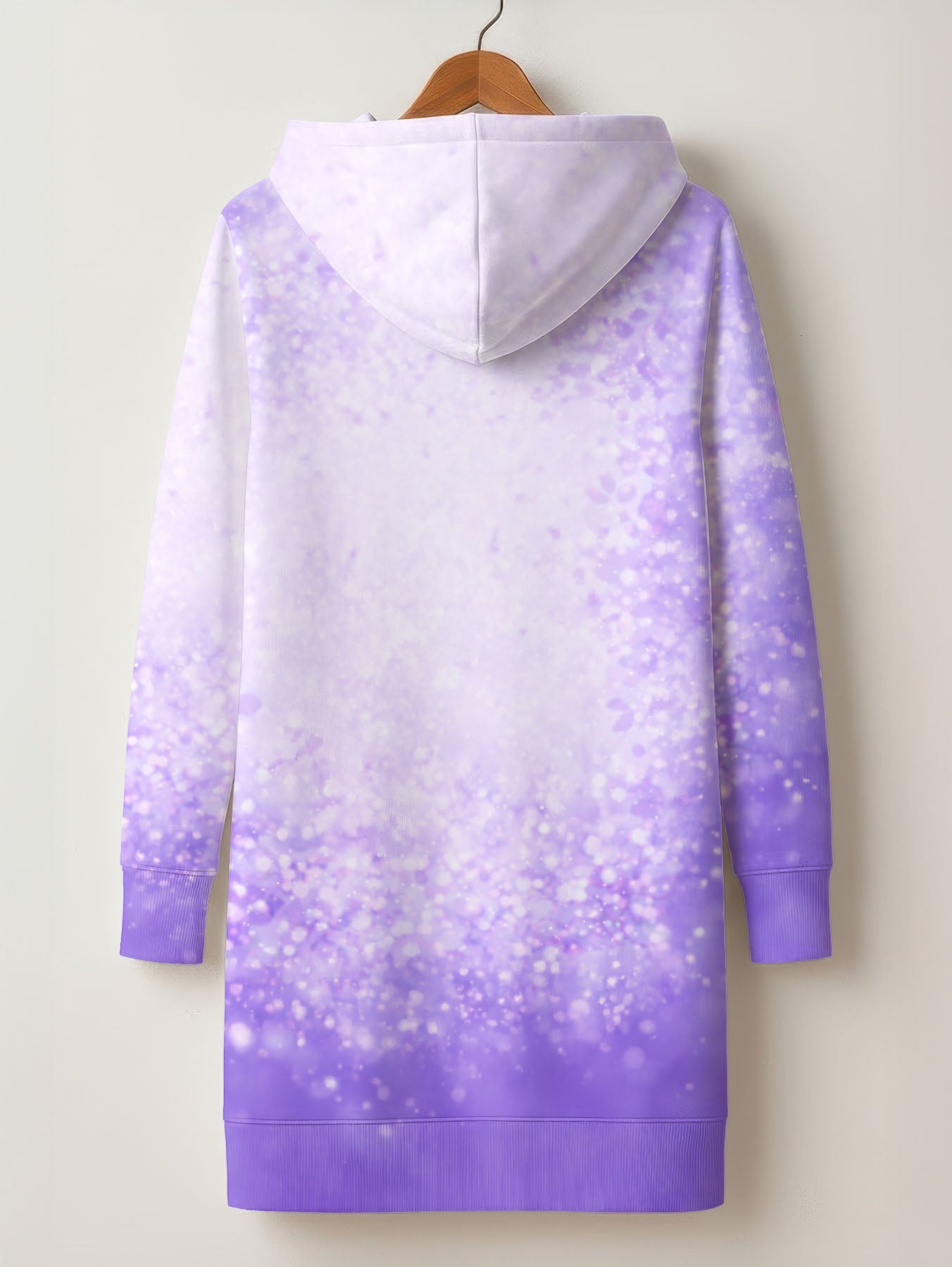 "Cleared" Hoodie Dress & Leggings Deal