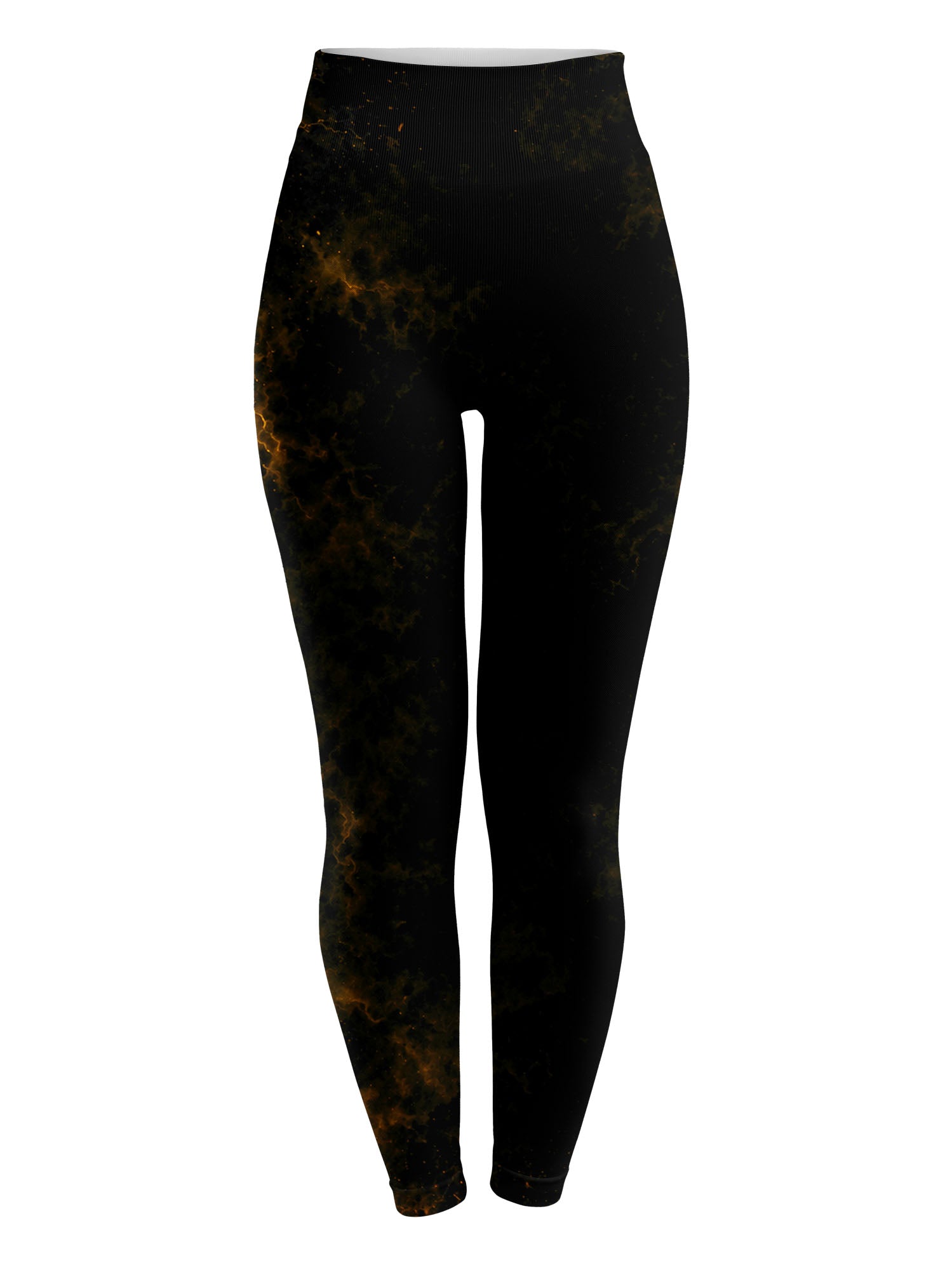 "Ablaze" Hoodie Dress & Leggings Deal