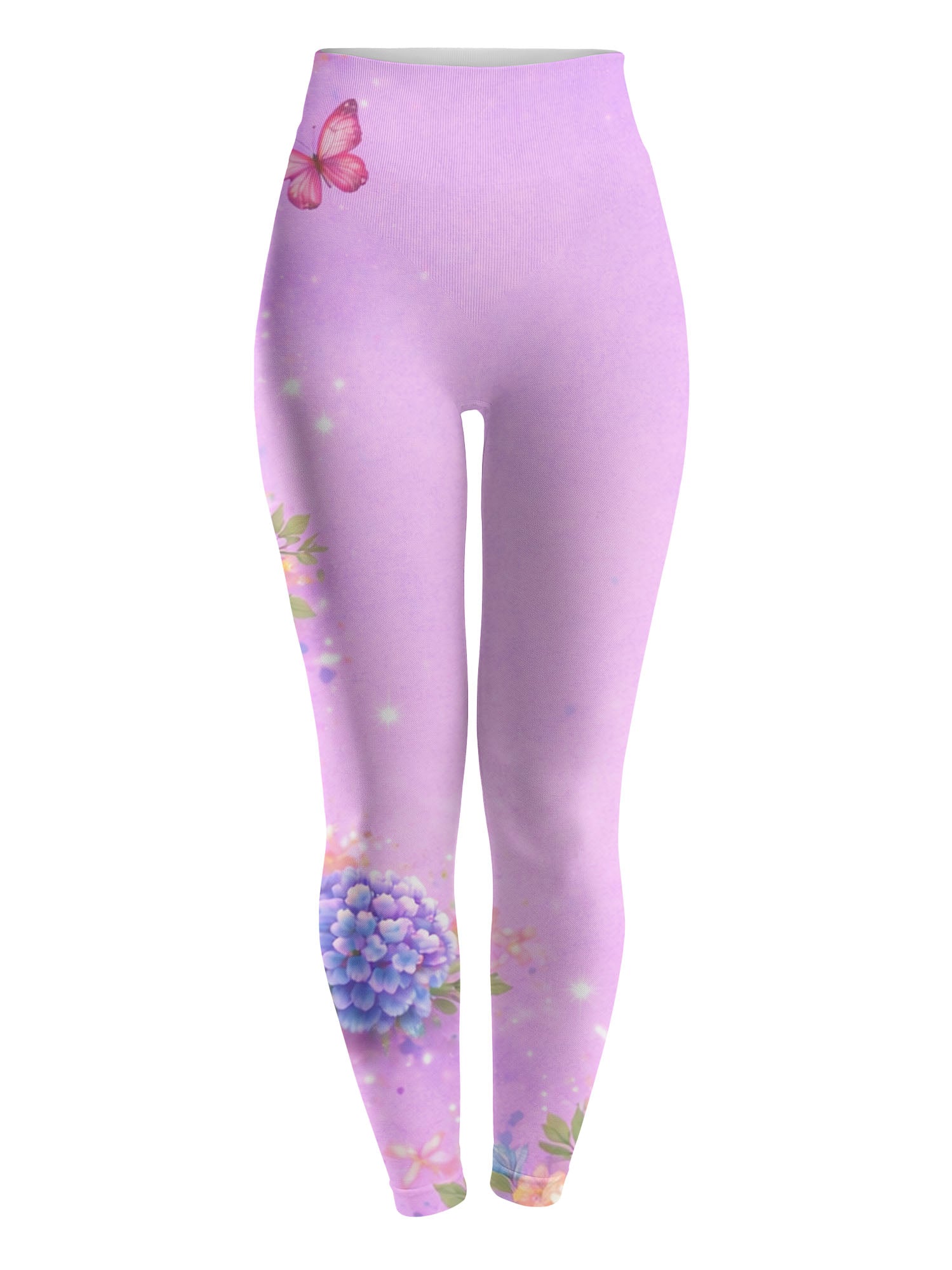 "Surrender" Hoodie Dress & Leggings Deal
