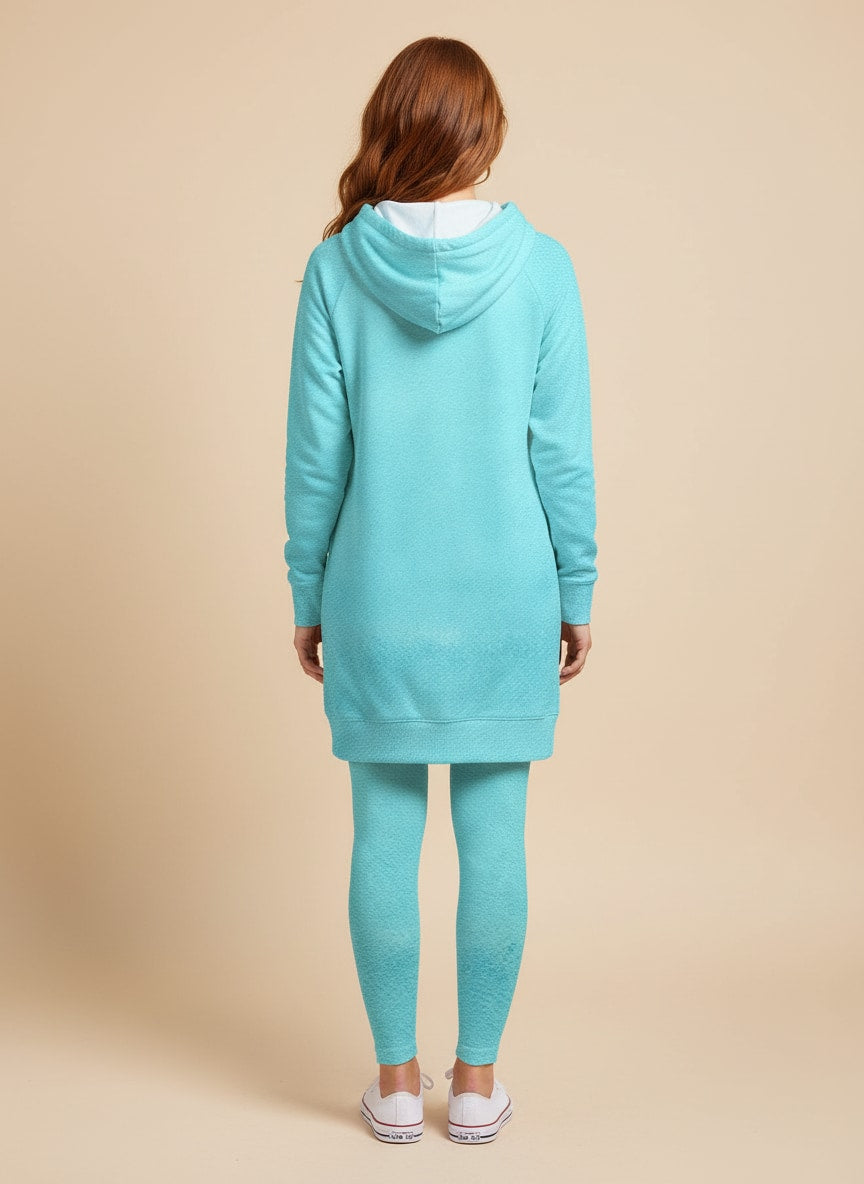 "Possible" Hoodie Dress & Leggings Deal