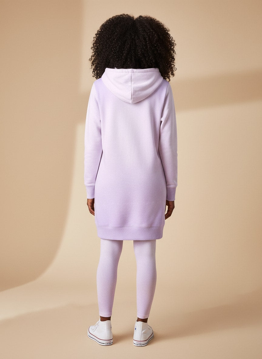 "Still" Hoodie Dress & Leggings Deal
