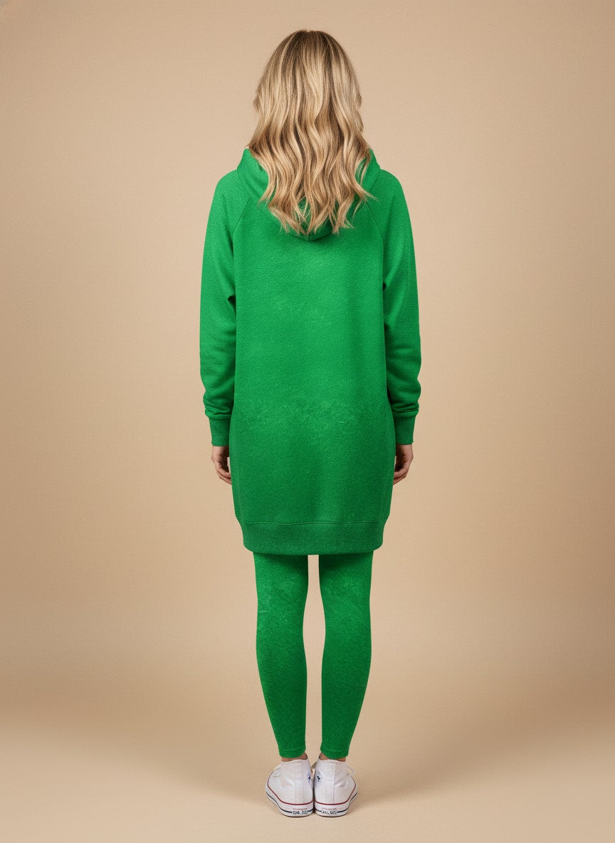 "Better" Hoodie Dress & Leggings Deal