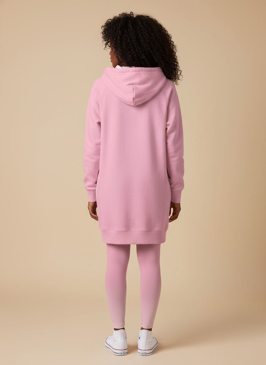 "Onward" Hoodie Dress & Leggings Deal